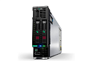 Сервер HPE ProLiant BL460c Gen10 2x5120 4x16Gb 2.5" SAS P204i-b 536FLB (863446-B21)