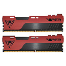 Модуль памяти DIMM DDR4-3200 64GB (32GBx2) PVE2464G320C8K PATRIOT
