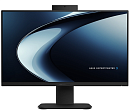 ПК ASUS ExpertCenter P400 AiO P470VAK-BPE0380 27" FHD Intel Core I5-13420H/DDR5 16GB/512GB PCIE G4/ Wi-Fi 6E + BT 5.4/Without OS/Black/ WD KB&mouse