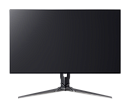 Монитор Acer Predator X32X3bmiiphuzx 31,5'', 16:9, OLED, UHD, 0,01/0,03ms, 275cd, 240Hz, HDMI, DP, USB, USB-C, SPK, HAS
