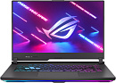 Ноутбук/ ASUS ROG G513IE-HN004 15.6"(1920x1080 (матовый, 144Hz) IPS)/AMD Ryzen 7 4800H(2.9Ghz)/16384Mb/512PCISSDGb/noDVD/Ext:nVidia GeForce RTX3050