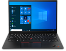 Ноутбук/ Lenovo ThinkPad X1 Carbon G9 EVO 14.0WQUXGA_GL_500N_N_HDR/ CORE_I7-1165G7_2.8G_4C_MB/ 32GB(4X64GX32)_LP4X_4266/ 1TB_SSD_M.2_2280_G4P_TLC_OP/