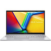 ASUS VivoBook 15 X1504VA-BQ287 [90NB10J2-M00BU0] Cool Silver 15.6" {FHD i5 1335U/16384Mb/512PCISSDGb/Iris Xe/DOS}