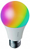 Умная лампа Sber A60 SBDV-00115 E27 9Вт 806lm Wi-Fi (упак.:1шт) (SBDV-00115)