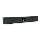 M400-0010 терминал ВКС (MeetingEye 400 Pro, встроенные камера, микрофоны и звук, AMS 2 года)