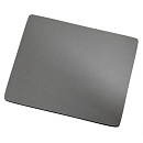 Коврик для мыши Hama 00054769 Мини серый 223x183x6мм