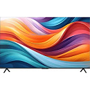 Телевизор QLED TCL 65" 65T7B черный 4K Ultra HD 60Hz DVB-T DVB-T2 DVB-C DVB-S DVB-S2 USB WiFi Smart TV