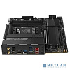 Gigabyte B650M AORUS ELITE AX {Socket AM5, AMD B650, 4xDDR5-5200, HDMI+DP, 2xPCI-Ex16, 4xSATA3(RAID 0/1/10), 2xM.2, 8 Ch Audio, 2.5GLan, WiFi, (4+4)xU