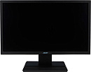 19,5" ACER V206HQLBb , TN, 1366x768 , 5ms, 90°/65°, 200nits, VGA, 600:1, VESA 100x100 , Black Matt
