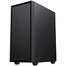 Gamemax STORM BK mATX case, black, w/o psu, w/1xUSB3.0+2xUSB2.0, Combo Audio, w/1x12cm FRGB rear fan (FN-AF12X)