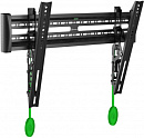 Кронштейн для телевизора Onkron SN16 черный 40"-65" макс.68кг настенный наклон