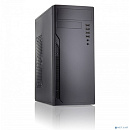 Foxline FL-301 ATX, w/o PSU 1x5.25EXT, 1x3.5EXT, 4x3.5INT, 4xUSB2.0, HDA, w/o FAN, no pwr cord