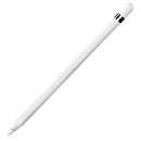 Apple Pencil (1st Gen.) for iPad 6-9th gen., iPad Pro 12.9 1-2gen., iPad Pro 9.7&10.5, iPad Air 3rd gen, iPad mini 5th gen.