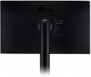 Монитор LG 27" 27QN880-B черный IPS LED 16:9 HDMI матовая HAS Pivot 350cd 178гр/178гр 2560x1440 DisplayPort Ultra HD 2K (1440p) USB 8.65кг