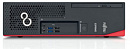 ПК Fujitsu ESPRIMO D538/E85+ MT i3 9100 (3.6)/8Gb/1Tb 7.2k/UHDG 630/noOS/GbitEth/210W/мышь/черный