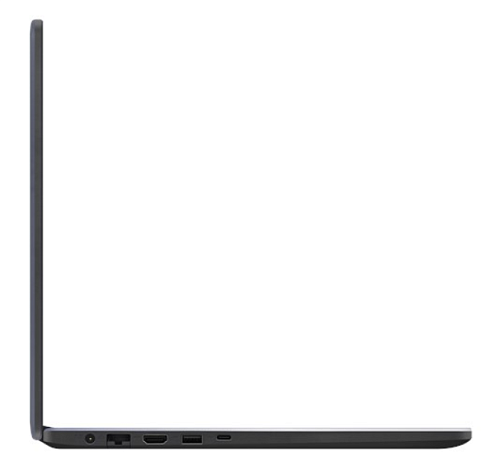Ноутбук ASUS X705QR-BX002T AMD A12-9720P/8Gb/1Tb HDD/17.3"HD+ (1600x900)/AMD Radeon R5 2Gb/WiFi/BT/Cam/Windows 10 Home/2.1Kg/Grey
