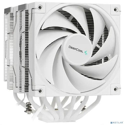 Cooler Deepcool AK620 WH