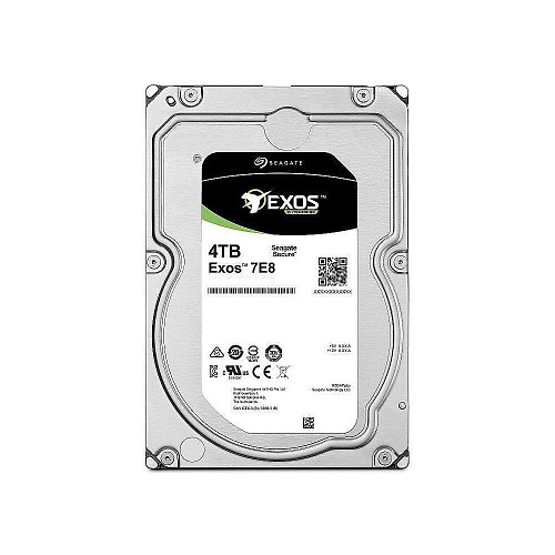 Жесткий диск SEAGATE SAS 4TB 7200RPM 12GB/S ST4000NM005A