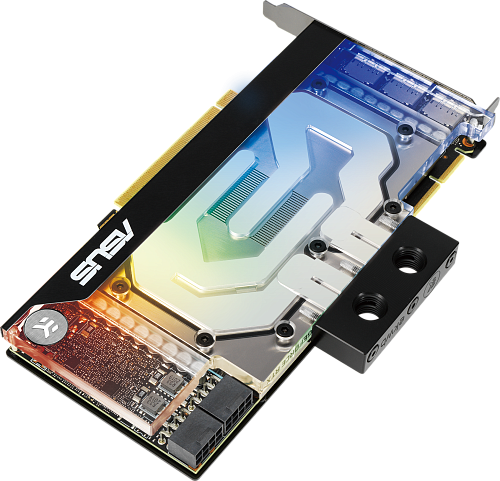 Видеокарта RTX3090-24G-EK