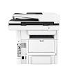 Лазерное МФУ HP LaserJet Enterprise M528f