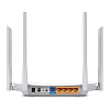 TP-Link EC220-F5(ISP) AC1200 Двухдиапазонный Wi-Fi роутер PROJ