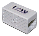 Повторитель портов Повторитель портов RJ-45, неэкранированный, категории 6