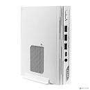 Неттоп MSI Pro DP10 13M-251RU i5 1340P (1.9) 16Gb SSD512Gb Iris Xe Windows 11 Pro 2.5xGbitEth WiFi BT 120W белый (9S6-B0A612-251)