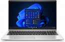 Ноутбук HP ProBook 650 G8 Core i7 1165G7 16Gb SSD512Gb Intel Iris Xe graphics 15.6" IPS UWVA FHD (1920x1080) 4G Windows 10 Professional 64 silver WiFi