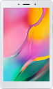 планшет Samsung Galaxy Tab A 8.0 2019 LTE 32GB, серебро (8"/1280x800/TFT/2Gb/32Gb/3G/4G/microSD 512Gb/Wi-Fi/5100mAh/Android)