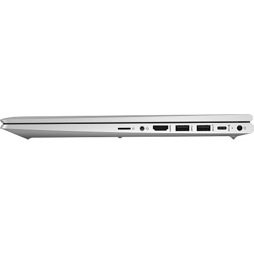 Ноутбук/ HP Probook 450 G8 15.6"(1920x1080)/Intel Core i5 1135G7(2.4Ghz)/8192Mb/256SSDGb/noDVD/Int:Intel Iris Xe Graphics/Cam/BT/WiFi/45WHr/war 1y