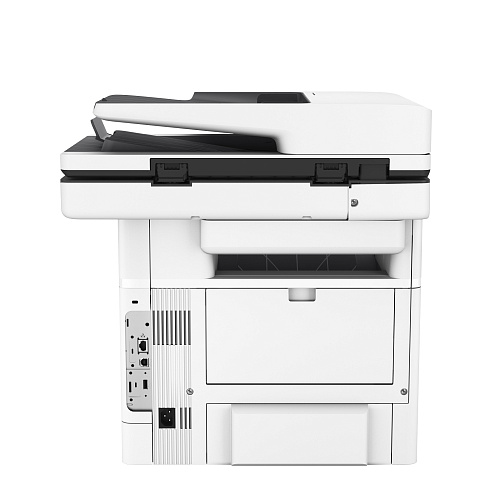 Лазерное МФУ HP LaserJet Enterprise M528f