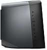 ПК Alienware Aurora R12 MT i7 11700F (2.5) 16Gb SSD1Tb/RTX3080 10Gb Windows 10 GbitEth WiFi BT 1000W клавиатура мышь черный