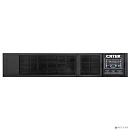 ИБП ONTEK SM RT 3, 3 кВА/3 кВт (PF=1) 2U с внутренними аккумуляторами 6х12В/9Ач, 10 лет {3000ВА/3000Вт,12В/9Ач * 6 шт.}