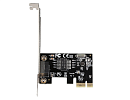 Сетевой адаптер ORIGO Сетевой адаптер PCI-E, 1x1000Base-T