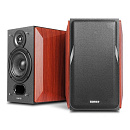 Edifier P17 brown