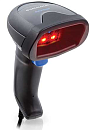Сканер штрихкода Datalogic QuickScan QD2590, Kit, 2D Mpixel Imager, USB/RS-232/Wedge Multi-Interface, Black (Kit includes Scanner, USB Cable 90A052258