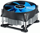 Кулер DEEPCOOL THETA 15 LGA-1150/1155/1156 низкопрофильный высота 46mm (64шт/кор, TDP 82W, вент-р 100x25mm, на винтах) Color BOX