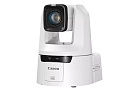 PTZ-камера, (CR-N500 White) 15-кратный оптический зум и возможности съемки в 4K UHD, точное управление и удобная потоковая передача через IP даже при