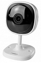 Камера видеонаблюдения IP Trassir TR-W2C1 2.8-2.8мм цв. корп.:белый (TR-W2C1 (2.8 MM))