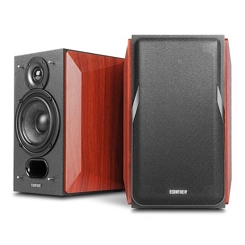 Edifier P17 brown