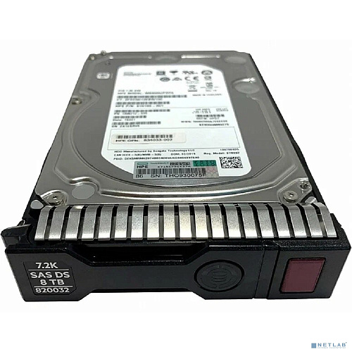 Hp 820032-001