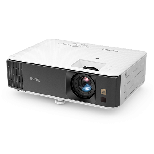 BenQ Projector TK700 DLP 3840x2160 4К UHD, 3200 AL, 10000:1, 16:9, 1.127-1.46, 1.2X, 96% Rec 709, HDR Pro, 8 segment(RGBWRGBW)color wheel, 2D-keystone