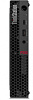 ПК Lenovo ThinkStation P350 tiny slim i7 11700 (2.5) 16Gb SSD512Gb UHDG 750 Windows 10 Professional 64 GbitEth WiFi BT 230W клавиатура мышь черный