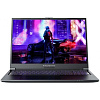 Machenike S16 [S16-i912900H30606GQ165HGMQDR2] Black 16" {IPS WQXGA i9-12900H/32Gb/1Tb SSD/3060 6Gb/DOS)