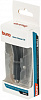 Автомобильное зар./устр. Buro BUCL1 18W 3A (QC) USB-A универсальное черный (BUCL18P100BK)