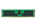 Модуль памяти Goodram DDR4 32Гб RDIMM/ECC 2666 МГц 1.2 В W-MEM2666R4D432G