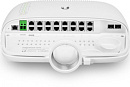 Роутер Ubiquiti ISP EP-R8 10/100/1000BASE-TX белый