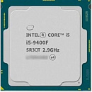 CPU Intel Core i5-9400 Coffee Lake OEM {2.90Ггц, 9МБ, Socket 1151. CM8068403875504/CM8068403358816/CM8068403875505}