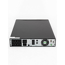 Effekta UPS UDC One9103S-RT(1.0) (Ksudcone9103s-rt) {Онлайн, 3000VA/3000W, встр.акб 6*9Ah/12V,8*IEC-320-C13+1*IEC-320-C19, LCD, SNMP-слот, 2U}