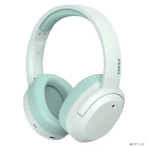 Edifier W820NB Plus зеленый беспроводные bluetooth